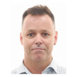 Warren Willetts